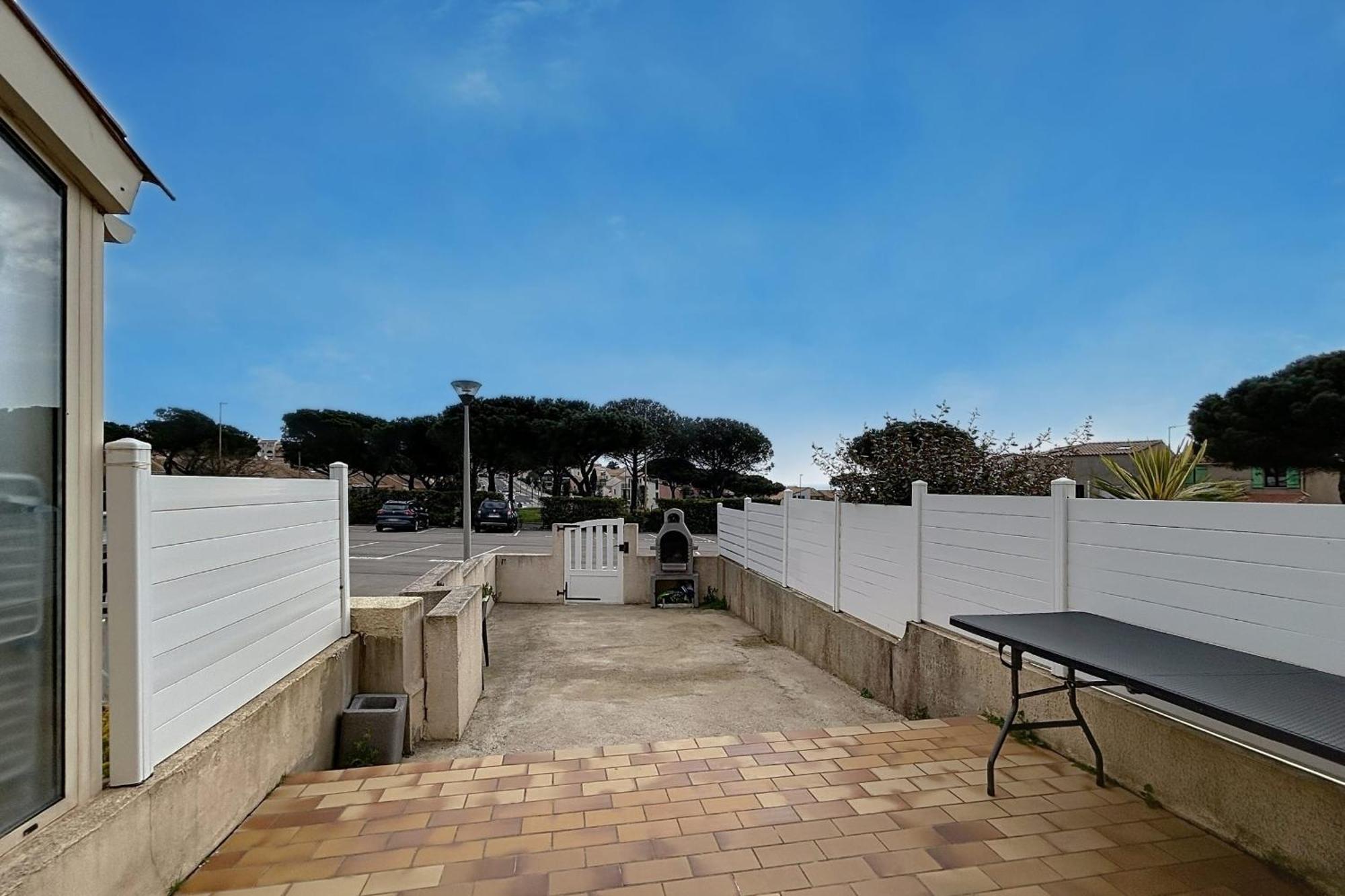 La Manava - Maison De Vacance - Piscine - Tennis Fleury  Extérieur photo